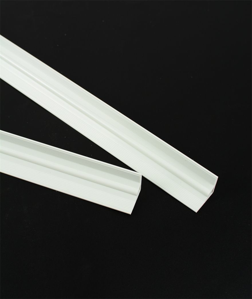 Industrial Wide PVC Panel with Flexible Color