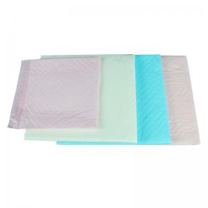 Quality Inconvenient Adult Diapers Medical Disposable Diaper Pad wholesale
