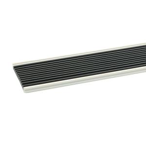 Customizable Plastic Extrusion Stair Nosing Profile