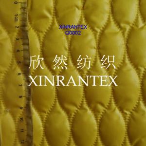 Quality Q0002 quilting design for poly padding wholesale