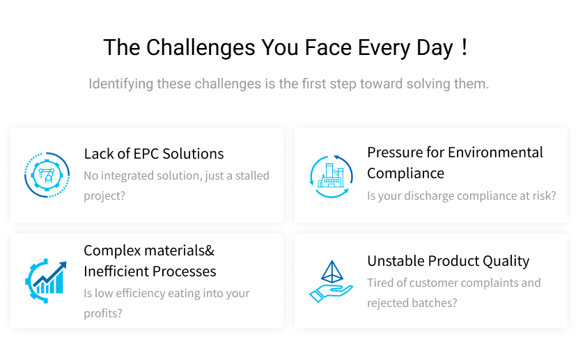 Hanpu'S MVR Evaporator Engineered For ZLD Systems To Treat High Salinity Wastewater With Superior Energy Efficiency