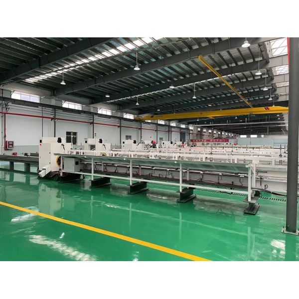 EN12735 CU-DHP Heat Exchanger Copper Finned Tube Customized