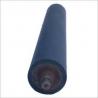 Buy cheap Liquid Industrial Rubber Rollers With Anti - Friction Power , Urethane Roller from wholesalers
