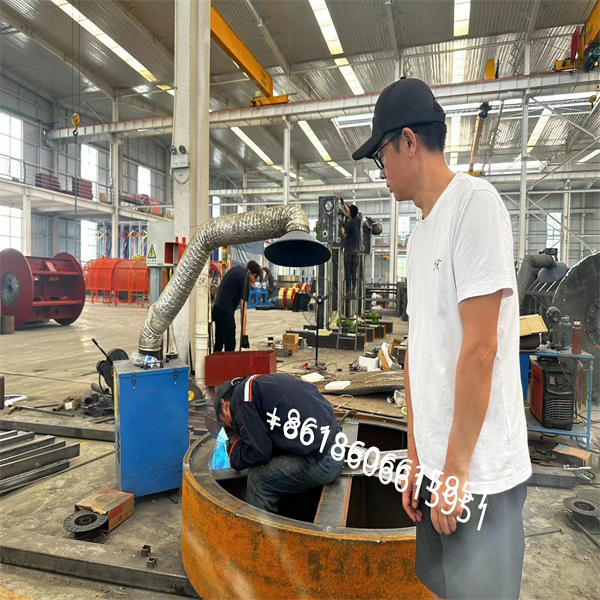 Exclusivo JLK-500/6+12+18+24 Wire Stranding Machine Rigid Frame Strander Line