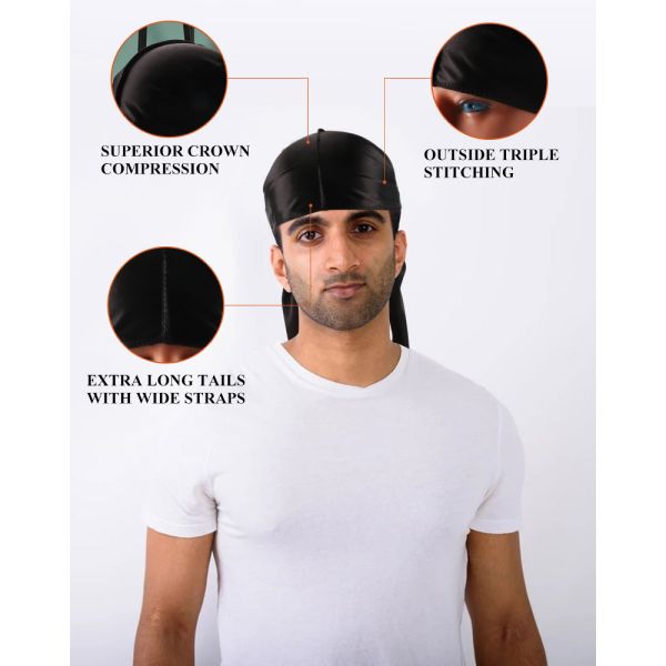 Beard Care Set Kit Wooden Bearded Brush Comb Five-piece Beard Grooming Kit for Men