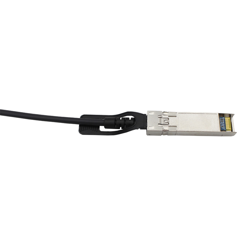 10G Sfp+ Direct Attach Passive Copper Cable Compatible with Cisco DAC Cable