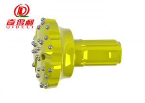 Quality 110mm - 200mm DTH Drill Bits Drilling Tools CIR110 Model Low Air Pressure wholesale