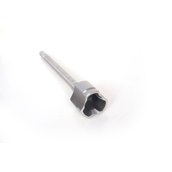 Constant Velocity Front Cv Joint CNC Lathe 40Cr CF53 Front Wheel Drive Cv Joint