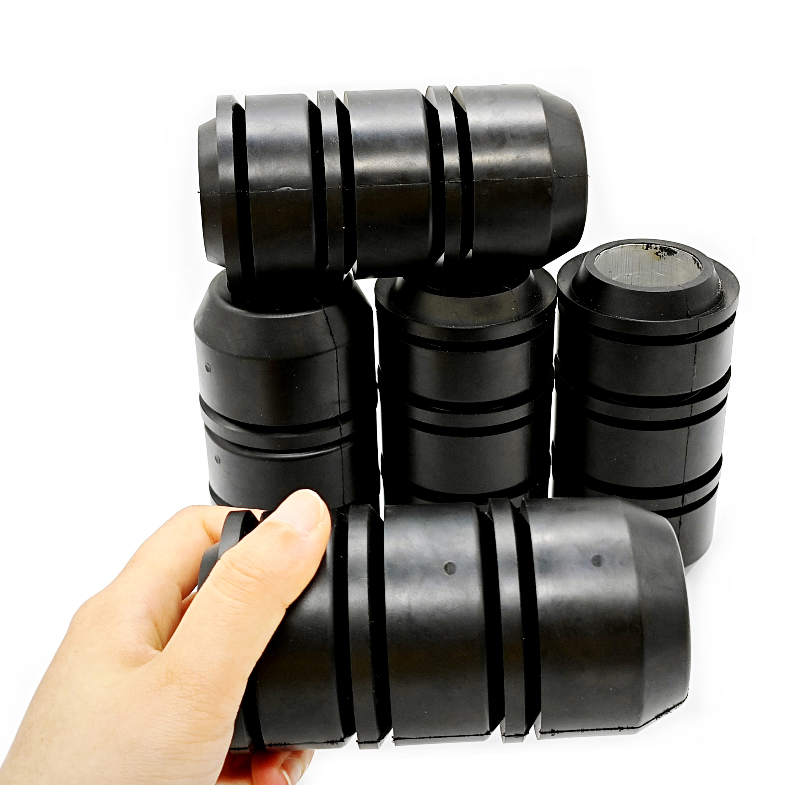 High Performance Oil Resistant Swab Cups for Oilfield