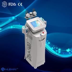 China Best Cryolipolysis Slimming equipment best slimming results on sale