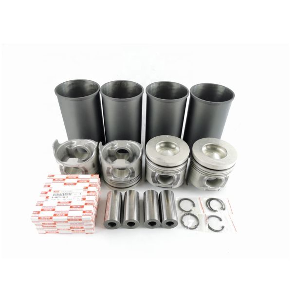5-12111-225-0 Isuzu C240 Overhaul Liner Piston Kit