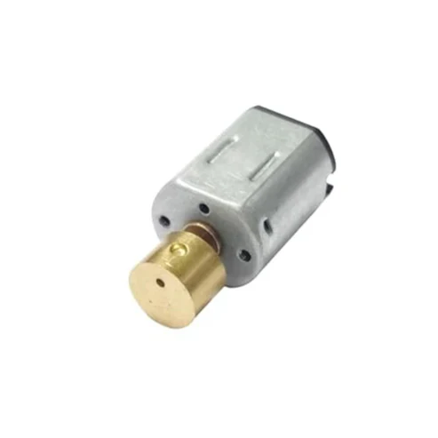030 Vibration Motor Compact DC Vibration Motor With Counter Weight Vibration