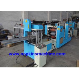 Quality Z Fold Siemens 1200 pieces / Min Tissue Paper Printing Machine wholesale