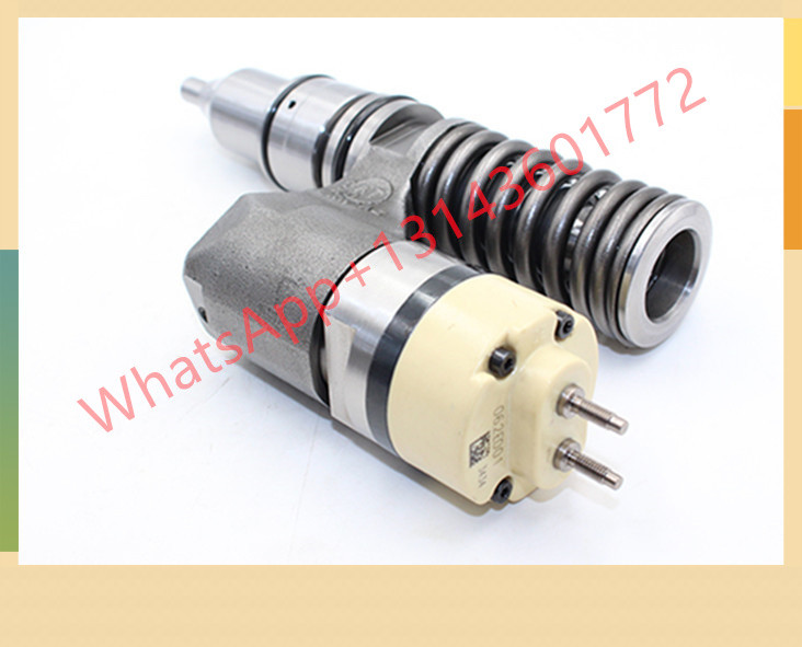 3175278 Caterpillar Excavator Injector Nozzle Engine Fuel C10 C12