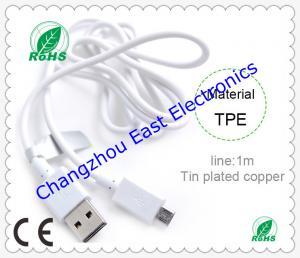 Reversible double side USB Cable A Male to A Male