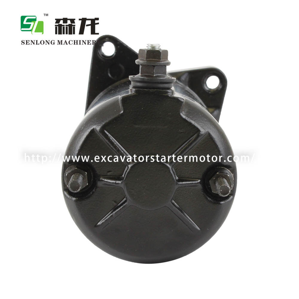 12V 9T 0.45KW Starter 278-000-577 278-000-576 278-001-038 278-001-301 228000-6242 For Sea-Doo Starter Motor