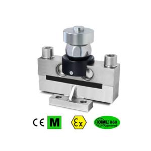 Quality SBK Rsbt Double Shear Beam IP68 2 ton load cell wholesale