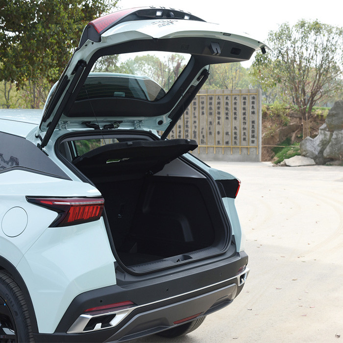 China New Car with Second Hand Price Gasoline Vehicle Chery Omoda 2022 1.5T CVT Automobile for Sale Good Exporter