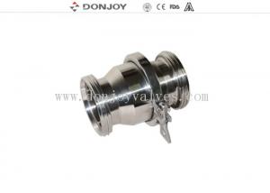 China Body Clamp Connection Hydraulic Cylinder Check Valve ,Therad connection check valve on sale