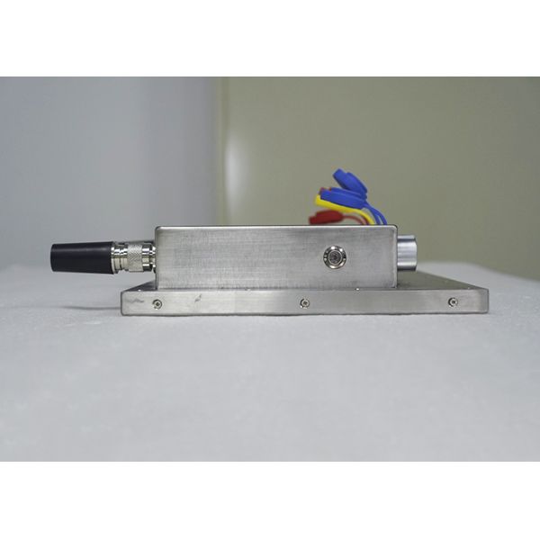 PCAP Industrial Touch Panel PC / Fanless Industrial Computer High Bright 1000 Nits