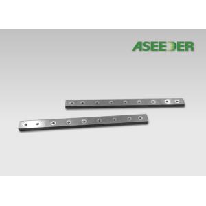 ZY06-G Cemented Tungsten Carbide Strips For Woodcutting