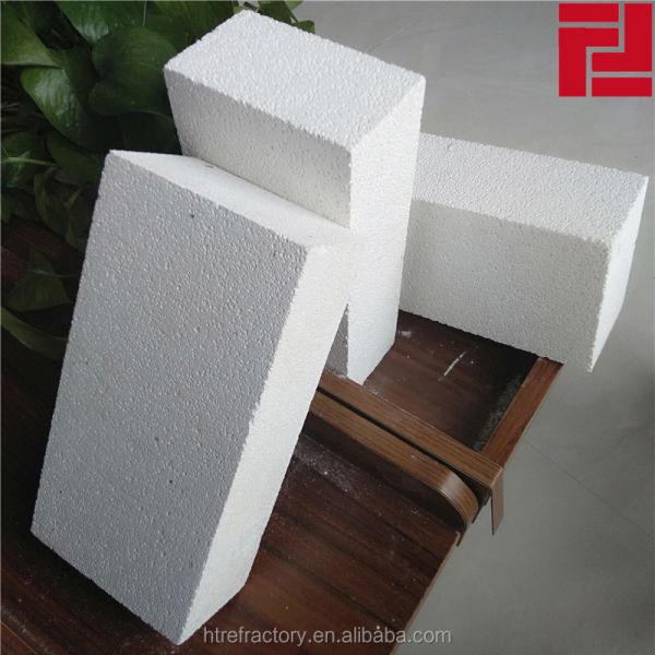 Industrial Kiln Mullite Bricks B5 with Size of 230mm*114mm*75mm and High Al2O3 Content