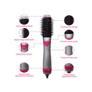 Quality Multifunctional One Step Hair Dryer Volumizer wholesale