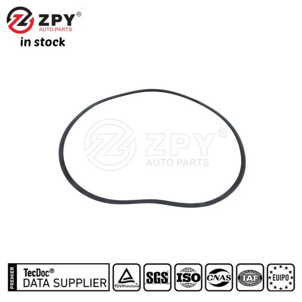 ZPY Engine Belt Tensioner Damper 06M903137AF for Audi A6 A7 Q7 Q8 A8 3.0T