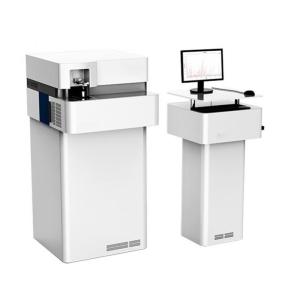 Quality CX-9800 (L) Floor Model Spectrometer Optical Emission Spectrometer wholesale