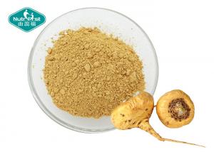 Quality 100% Natural 4:1,10:1,20:1 Organic Peru Maca Root Extract Powder wholesale
