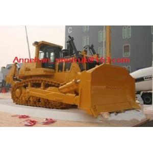 Quality SD13 130hp Shantui Crawler Bulldozer SSHANGCHAI D6114ZG4B Water Cooled wholesale