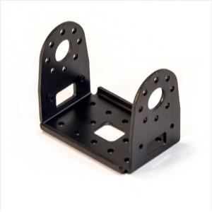 Quality Die Stamping SKD61 Table Folding Metal Brackets wholesale