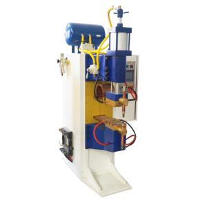 Quality ISO14001 15kva Resistance Welding Machine With Double Header wholesale