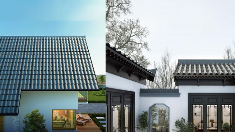 50W High Efficiency BIPV Solar Module for Sustainable Energy