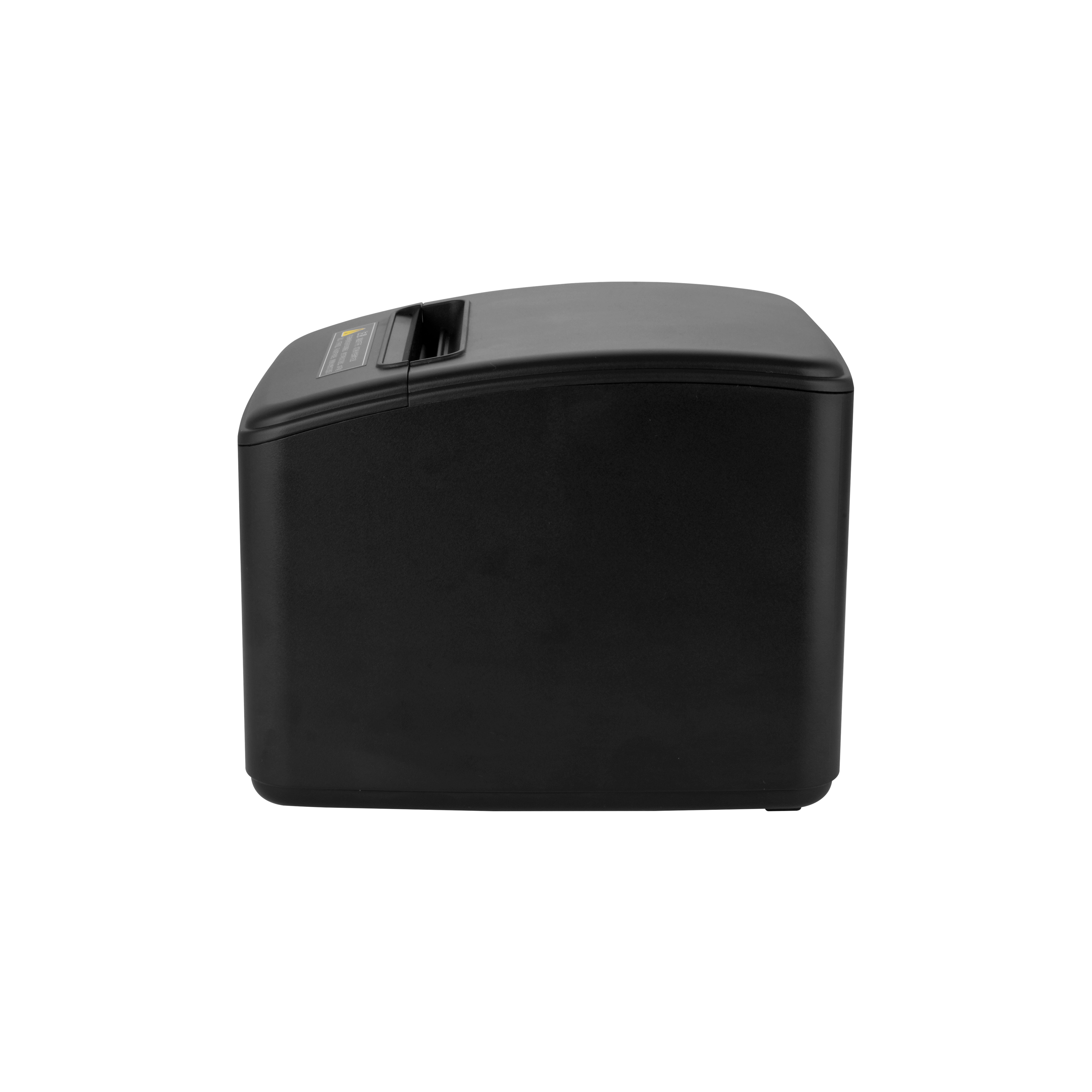 T80C Mini USB LAN Port 80mm Thermal Receipt Printer for Supermarket Restaurant Retail