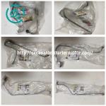 ISUZU 6BG1 Engine Fuel Injection Pipe OEM 1-15415851-1