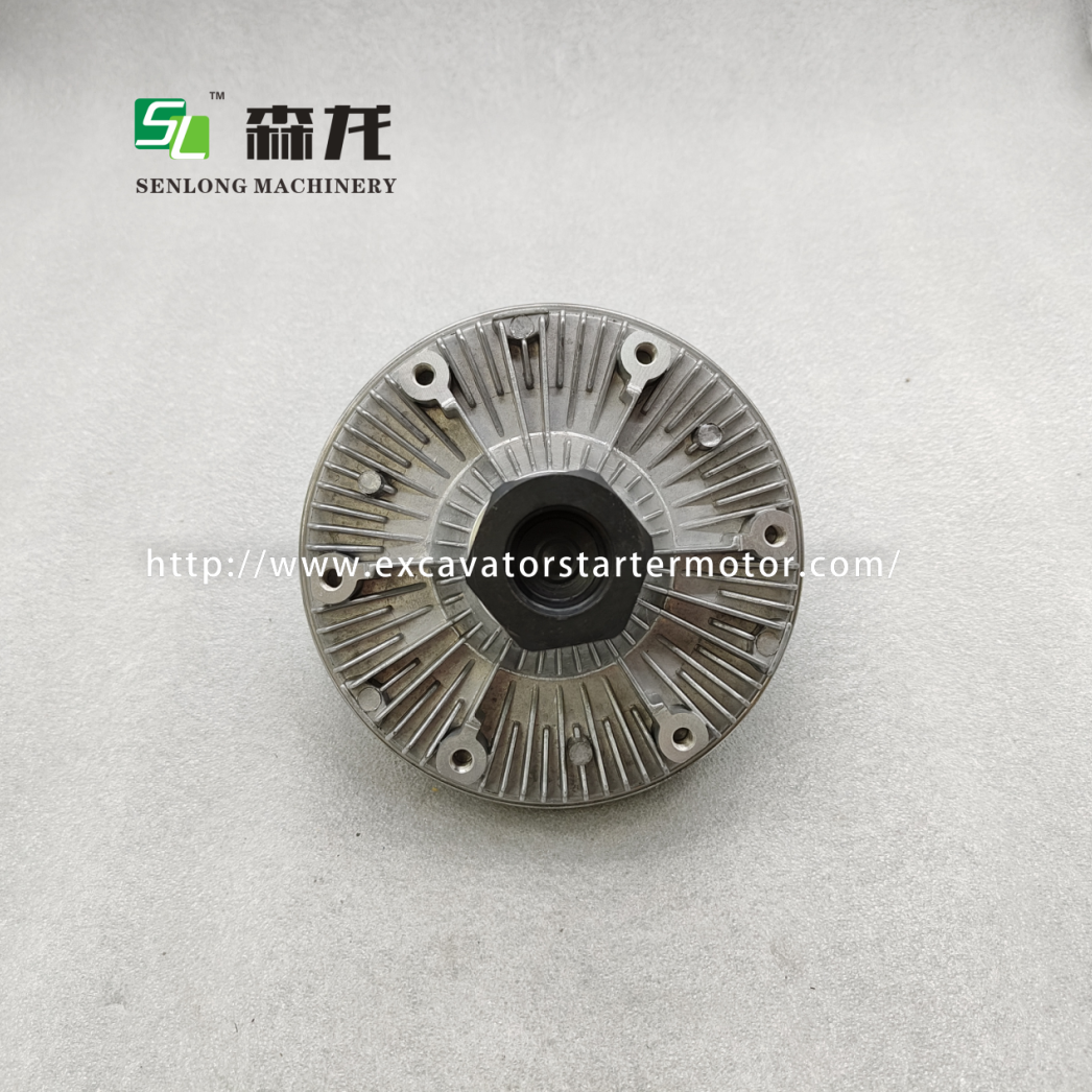 Durable Precision-Matched Cooling Part - OE Replacement for New Holland T6000 Series | Replaces 87516756 9.7030 020003742 | Stable Thermal Control