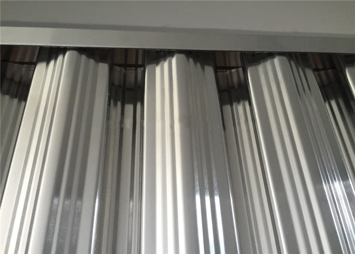 Rectangle Exhaust Hood Grease Filters High Efficiency Household Air Purification