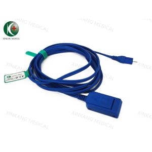 Quality Blue Adult Endotracheal Tube Medical Accessories 270cm Length wholesale