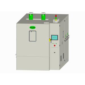 Low Noise Thermal Cycling Test Chamber Temperature Control 600L 15KG