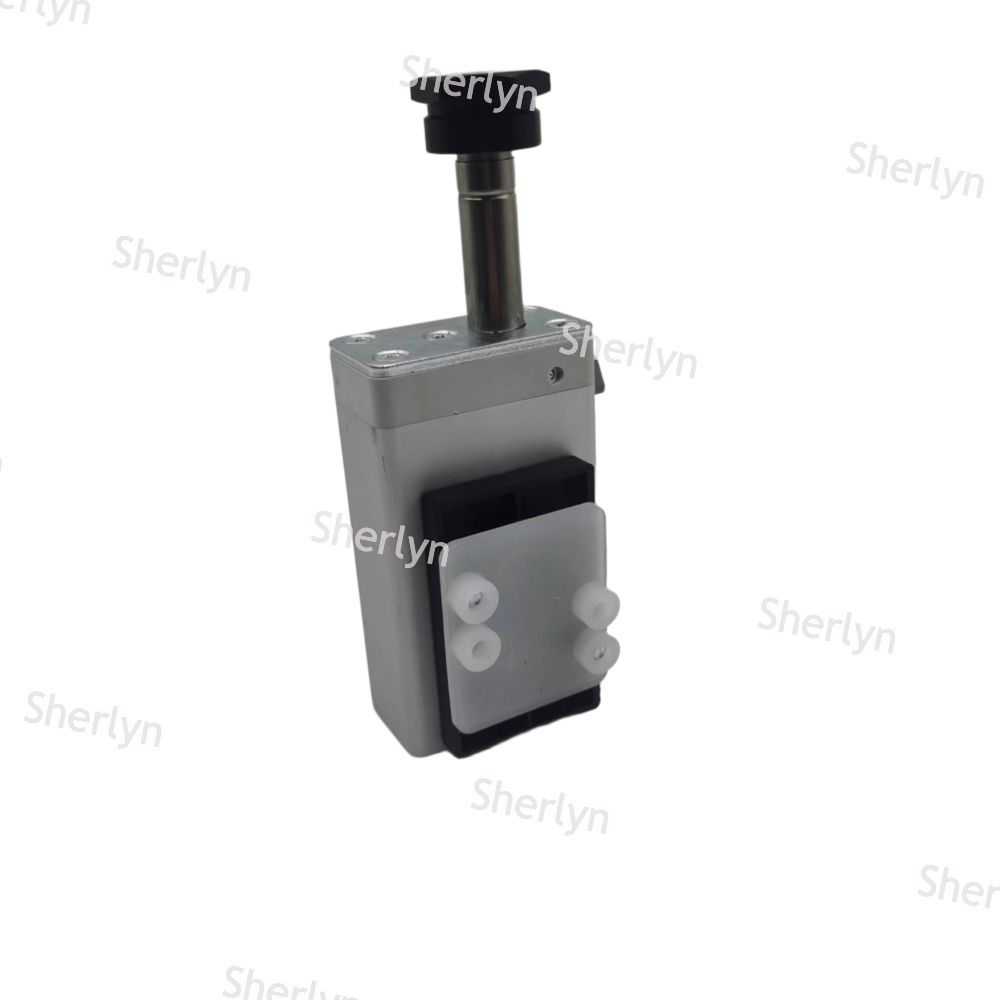 NORGREN 2636 Series Pilot Operated Solenoid Valve 2636047