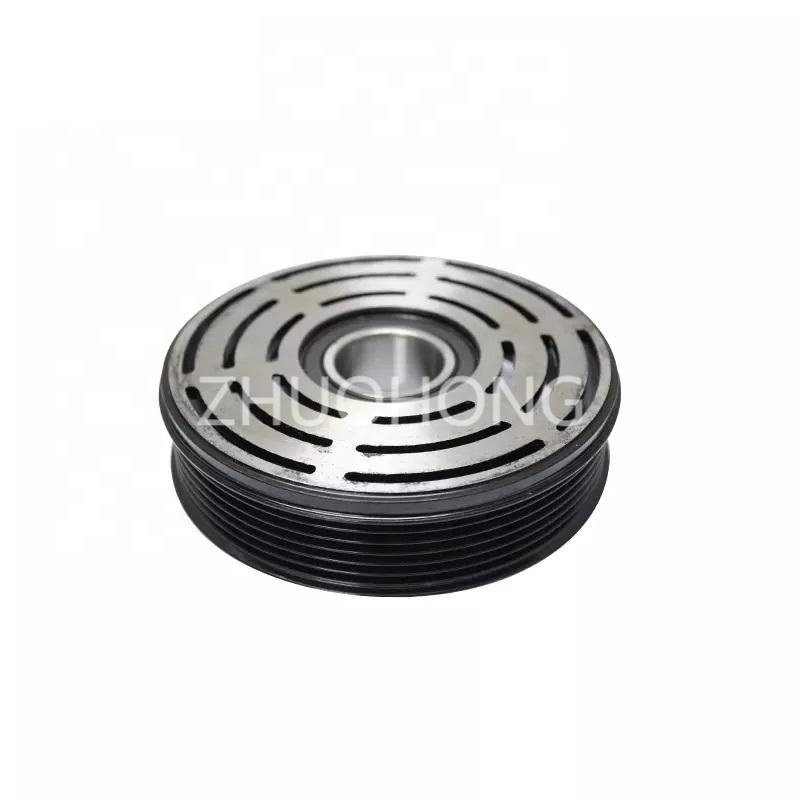 130mm Pulley Diameter VISTEON VS16 AC Compressor Clutch for FORD USA Tempo 1983-1987 2.3