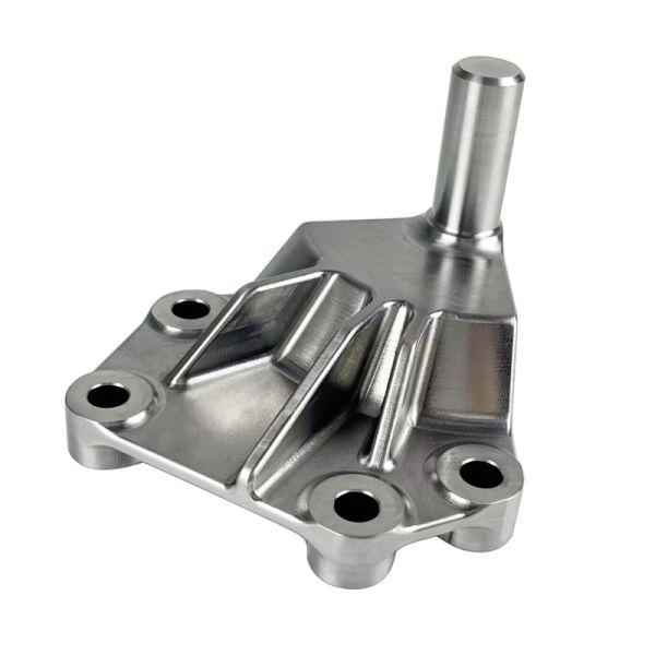 CNC Prototyping, Online Machining, and 3-Axis Machining Services