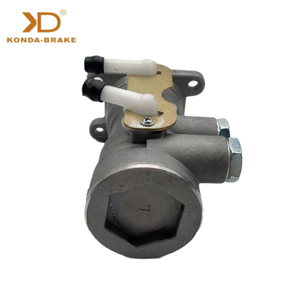 valve cylinder Brake Chambers For Automotive Use