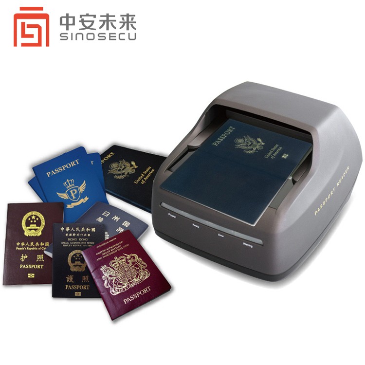 1- Casino Card Scanner Card Reader with Free SDK RFID Reader 3.0 Megapixels