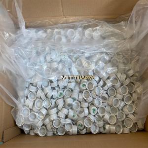 Automatic Poly Bag Inserter Machine Moulding Bag Maker Inserter