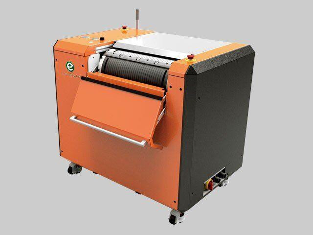Quality Flexographic Plate Making Machine Flexo CTP Machine FL-400e wholesale