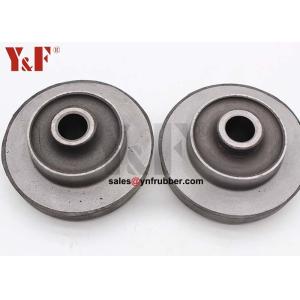 Two Piece Center Bonded Mounts Feet YW02P01003P2 Rubber Engine Mount