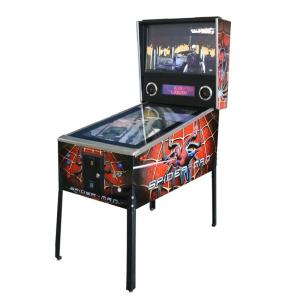 Quality 42&quot; HD Screen Arcade Virtual Pinball Game Machine wholesale
