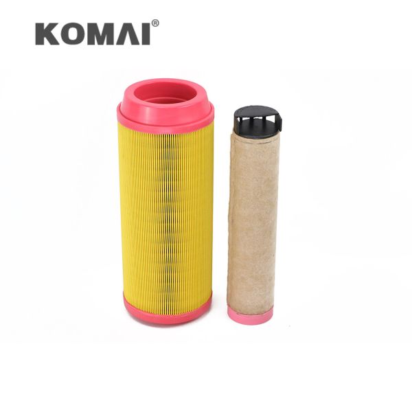 C14200 1319142 Replacement Parts 239D 308C Mann Filter Air Intake Filter